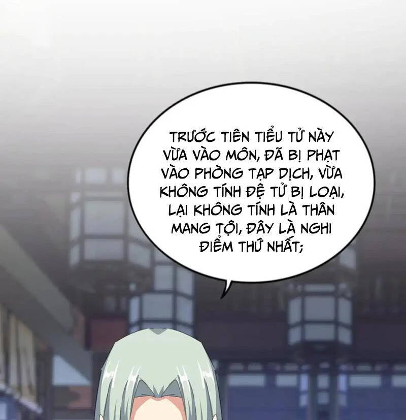 Đại Quản Gia Là Ma Hoàng - Chapter 579 - Page 47