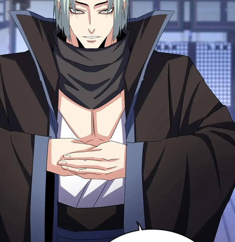 Đại Quản Gia Là Ma Hoàng - Chapter 579 - Page 48