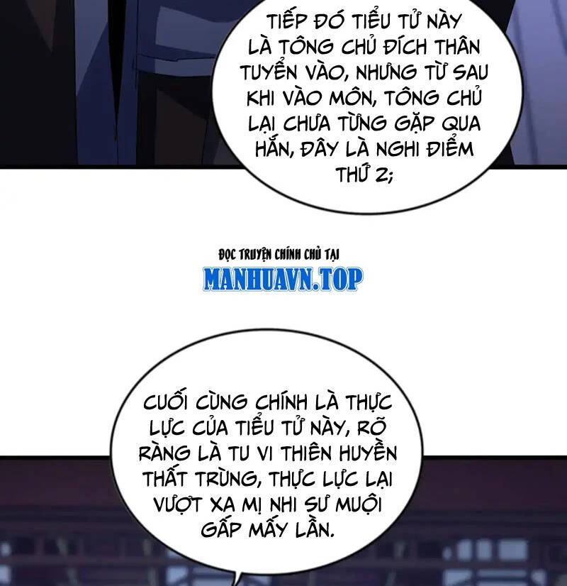 Đại Quản Gia Là Ma Hoàng - Chapter 579 - Page 49
