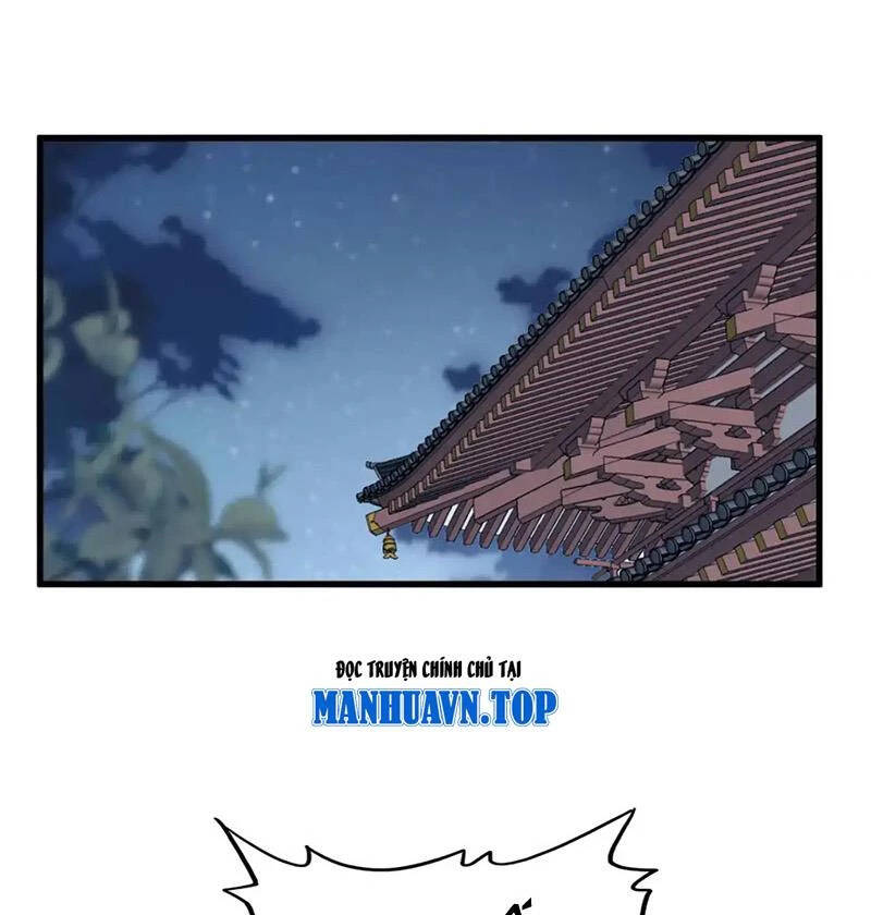 Đại Quản Gia Là Ma Hoàng - Chapter 579 - Page 5