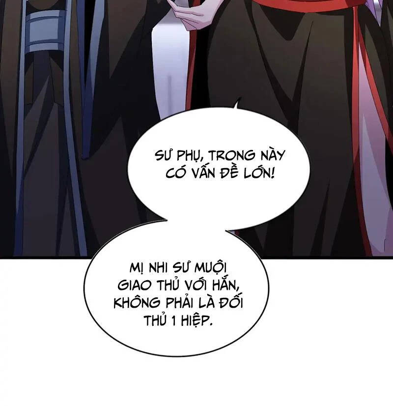 Đại Quản Gia Là Ma Hoàng - Chapter 579 - Page 51