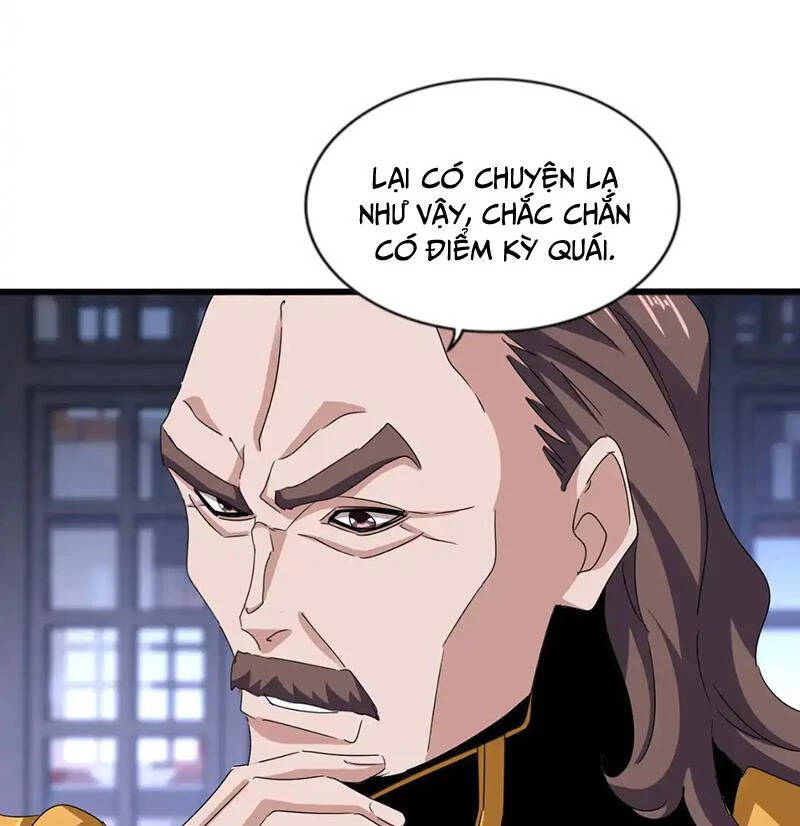 Đại Quản Gia Là Ma Hoàng - Chapter 579 - Page 52