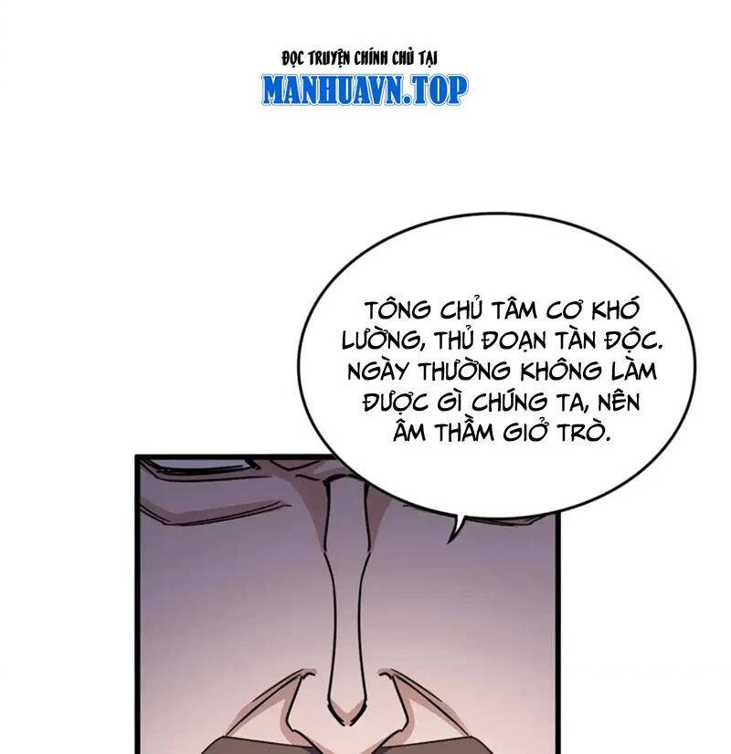 Đại Quản Gia Là Ma Hoàng - Chapter 579 - Page 55