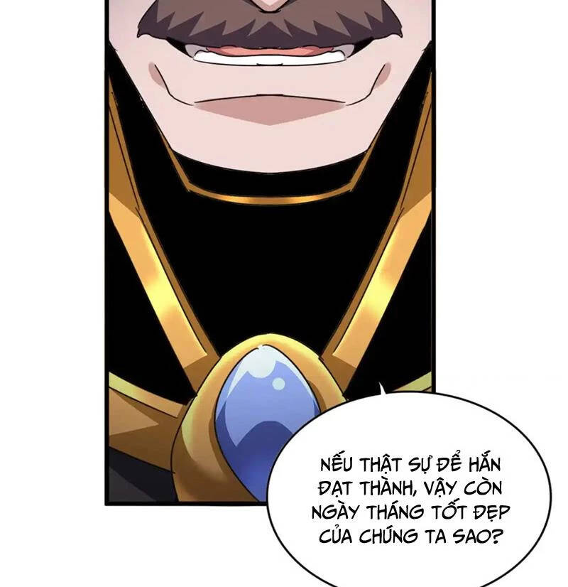 Đại Quản Gia Là Ma Hoàng - Chapter 579 - Page 56