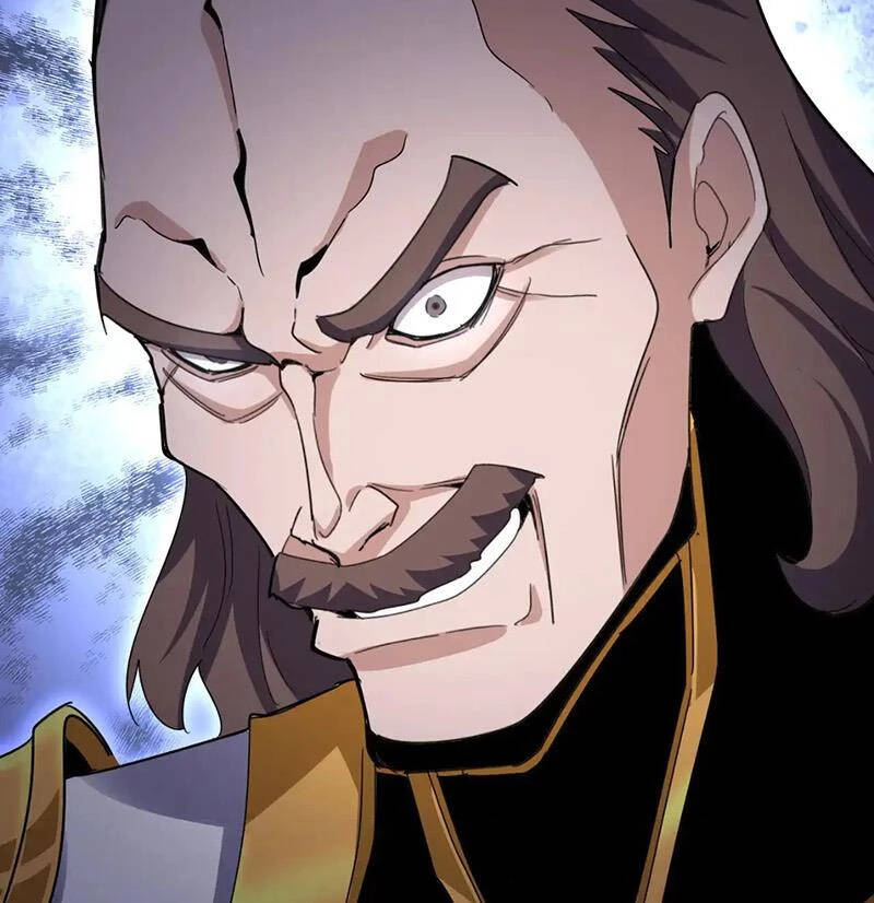 Đại Quản Gia Là Ma Hoàng - Chapter 579 - Page 58