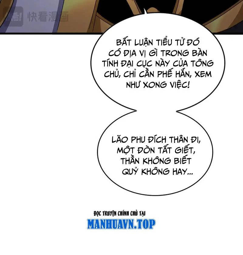 Đại Quản Gia Là Ma Hoàng - Chapter 579 - Page 59