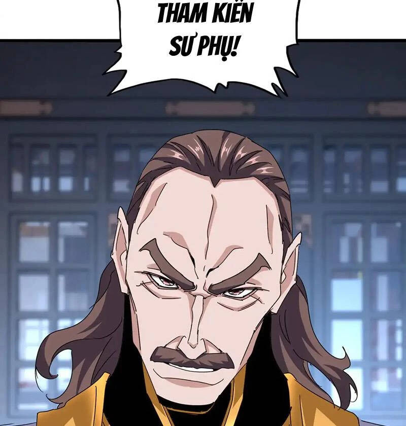 Đại Quản Gia Là Ma Hoàng - Chapter 579 - Page 6