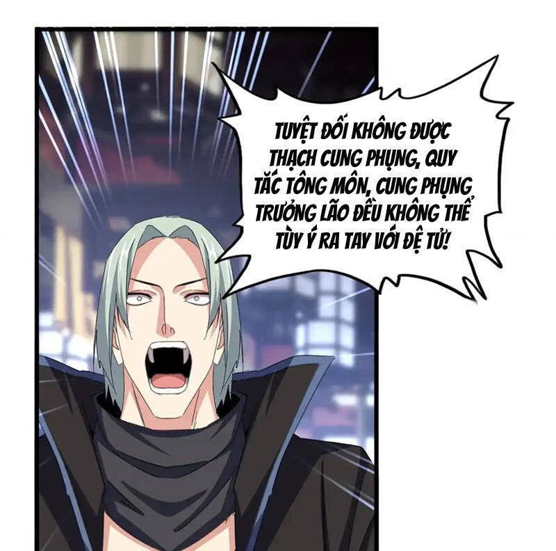 Đại Quản Gia Là Ma Hoàng - Chapter 579 - Page 60