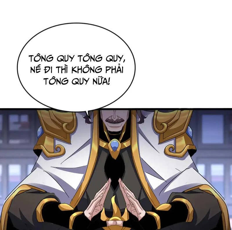 Đại Quản Gia Là Ma Hoàng - Chapter 579 - Page 62