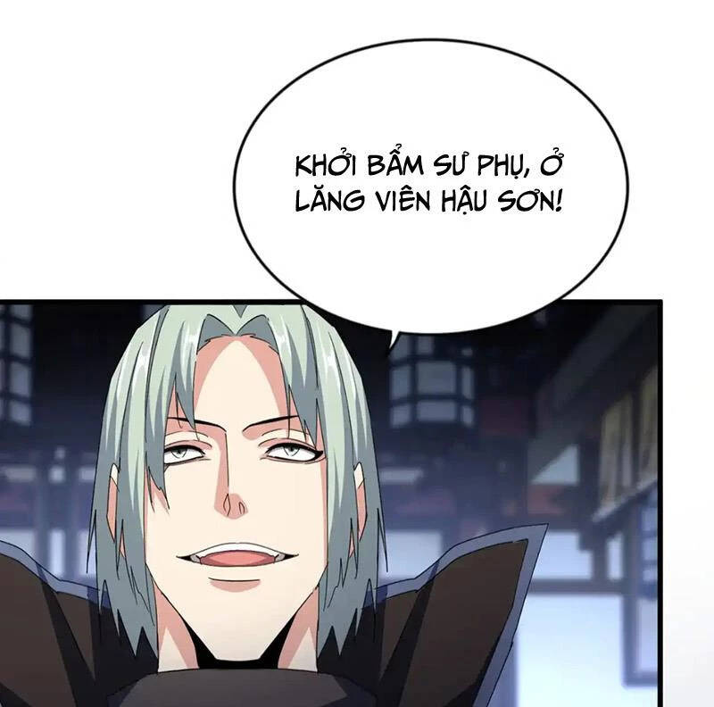 Đại Quản Gia Là Ma Hoàng - Chapter 579 - Page 64