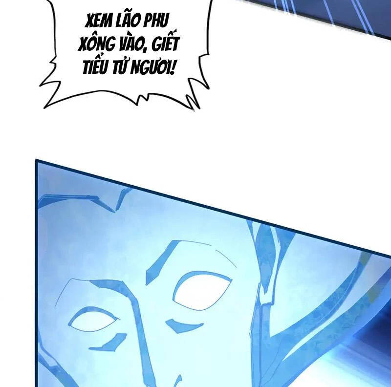 Đại Quản Gia Là Ma Hoàng - Chapter 579 - Page 77