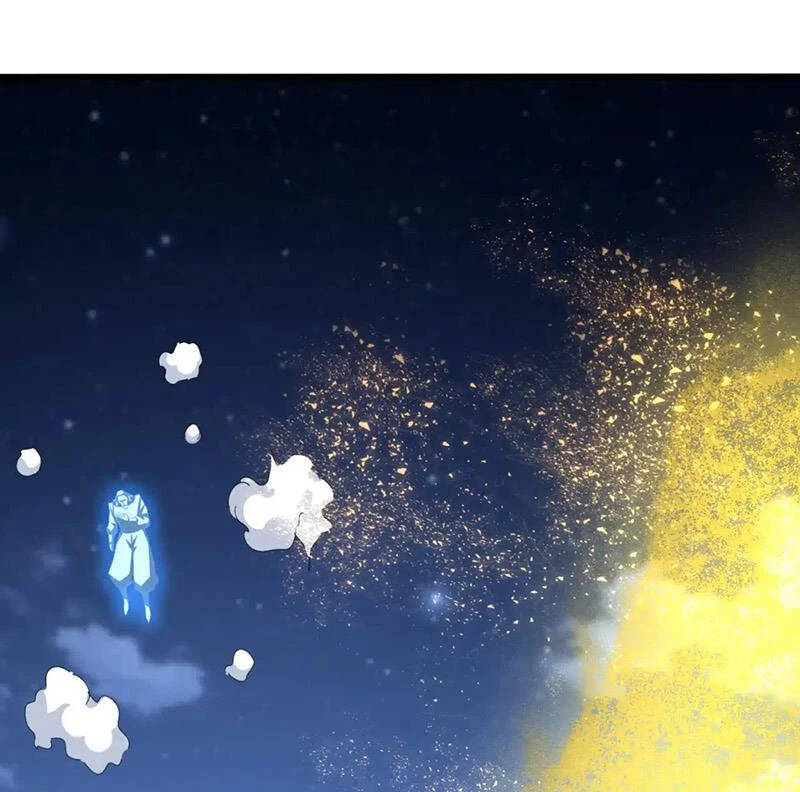 Đại Quản Gia Là Ma Hoàng - Chapter 579 - Page 81