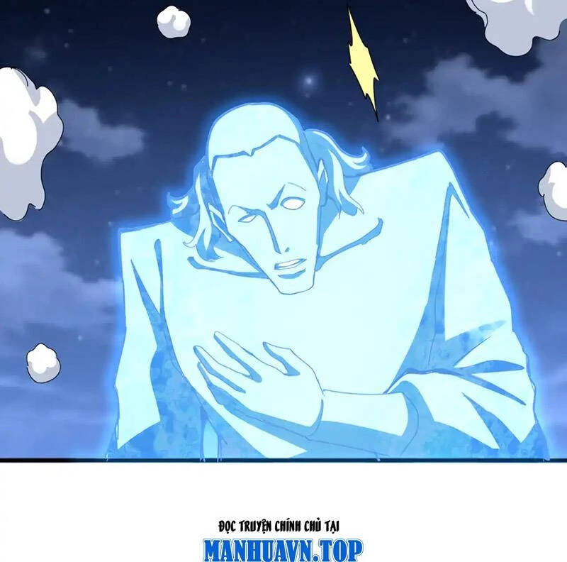 Đại Quản Gia Là Ma Hoàng - Chapter 579 - Page 83