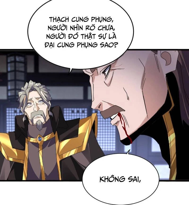 Đại Quản Gia Là Ma Hoàng - Chapter 580 - Page 10