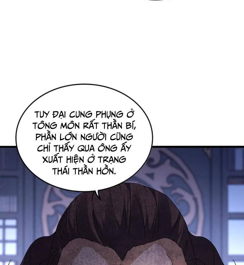 Đại Quản Gia Là Ma Hoàng - Chapter 580 - Page 11