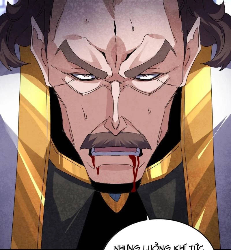 Đại Quản Gia Là Ma Hoàng - Chapter 580 - Page 12