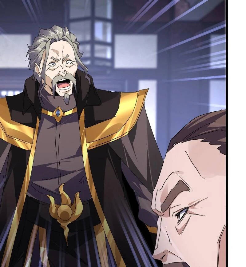 Đại Quản Gia Là Ma Hoàng - Chapter 580 - Page 14