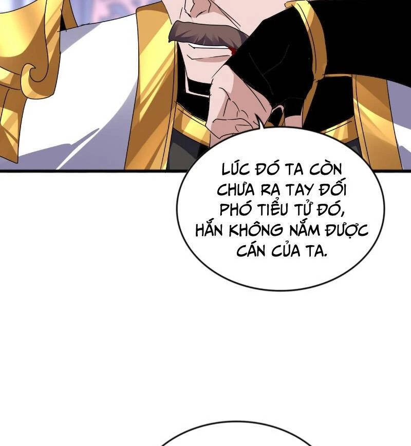 Đại Quản Gia Là Ma Hoàng - Chapter 580 - Page 16