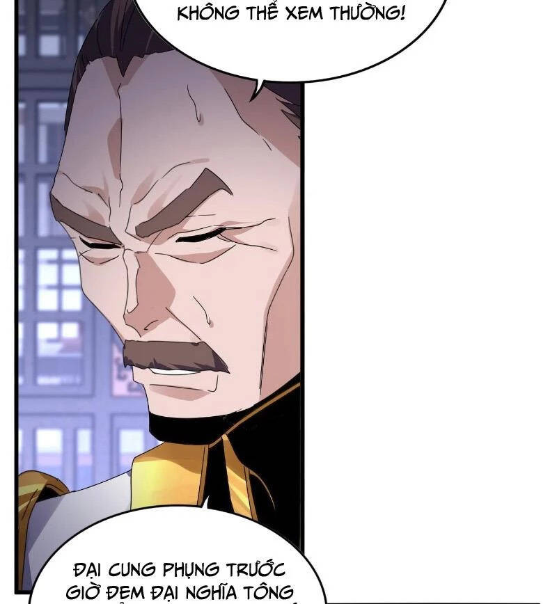 Đại Quản Gia Là Ma Hoàng - Chapter 580 - Page 20