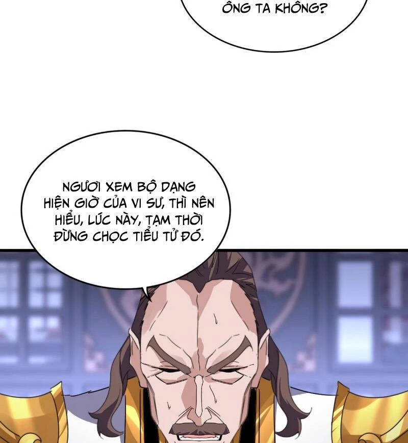 Đại Quản Gia Là Ma Hoàng - Chapter 580 - Page 22