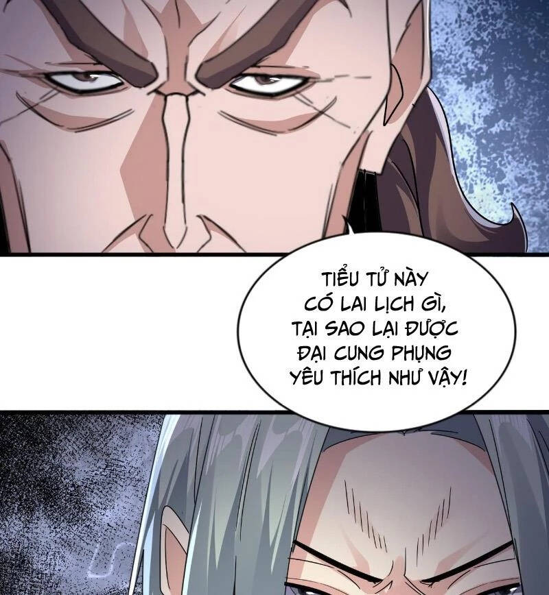 Đại Quản Gia Là Ma Hoàng - Chapter 580 - Page 24