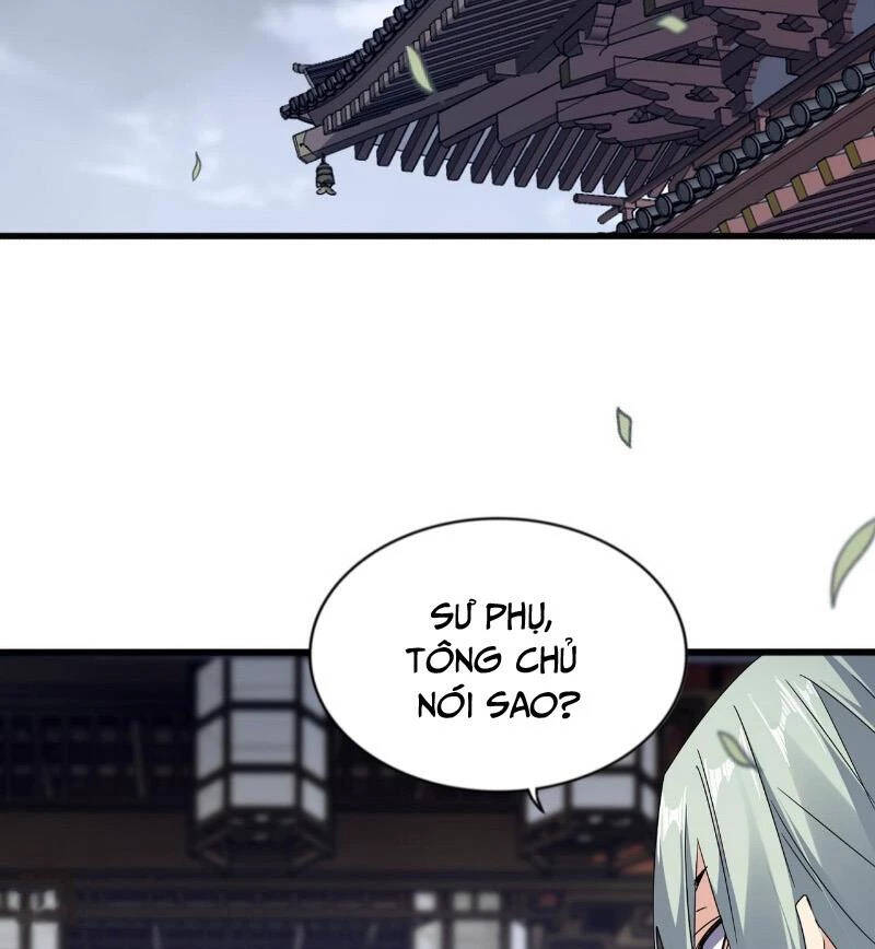 Đại Quản Gia Là Ma Hoàng - Chapter 580 - Page 28