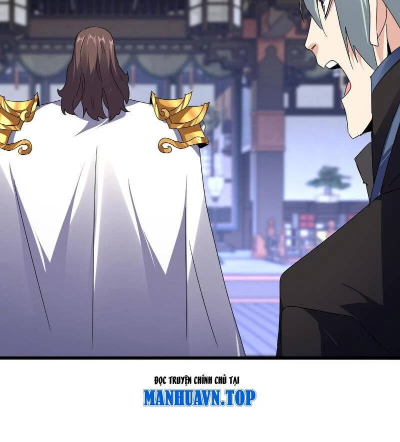 Đại Quản Gia Là Ma Hoàng - Chapter 580 - Page 29