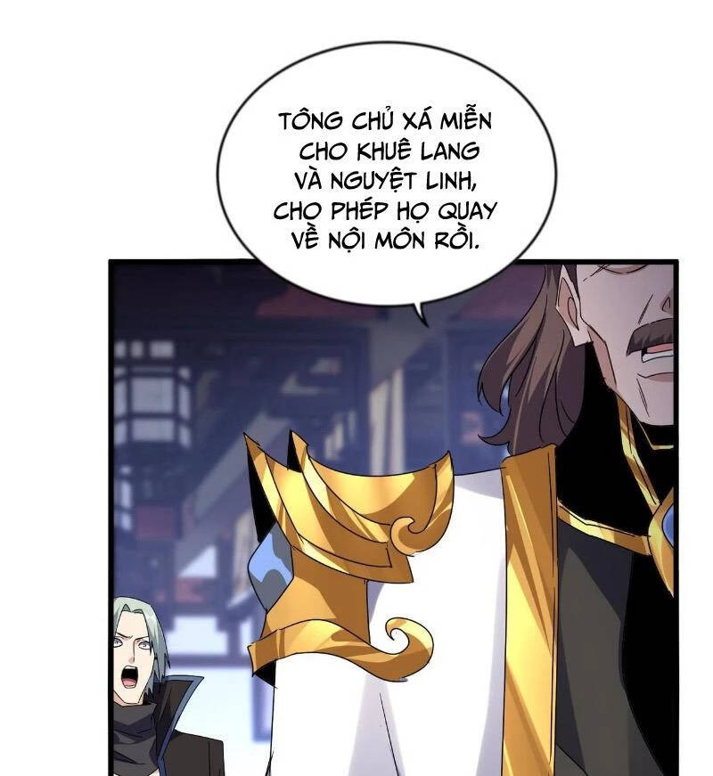 Đại Quản Gia Là Ma Hoàng - Chapter 580 - Page 30