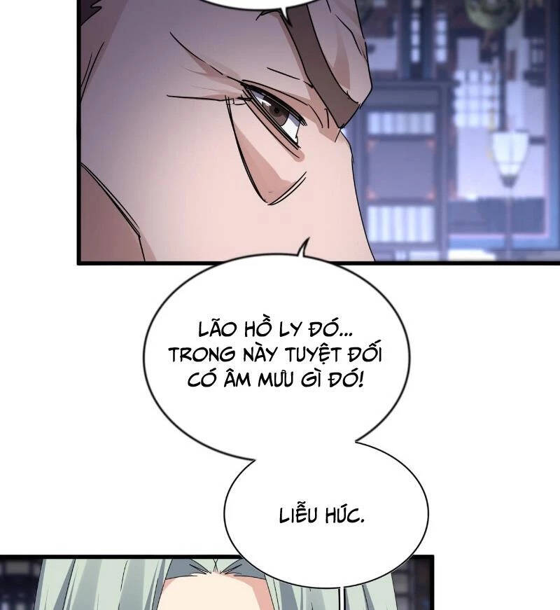 Đại Quản Gia Là Ma Hoàng - Chapter 580 - Page 32