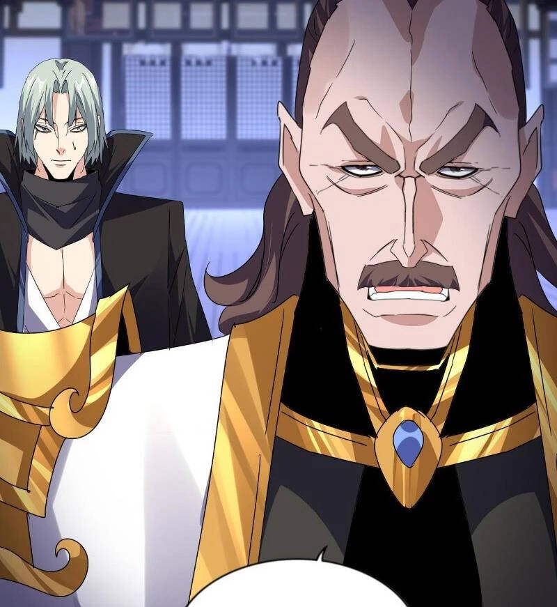 Đại Quản Gia Là Ma Hoàng - Chapter 580 - Page 34