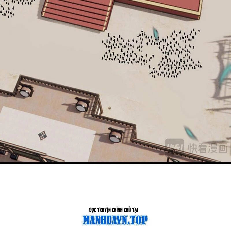 Đại Quản Gia Là Ma Hoàng - Chapter 580 - Page 38