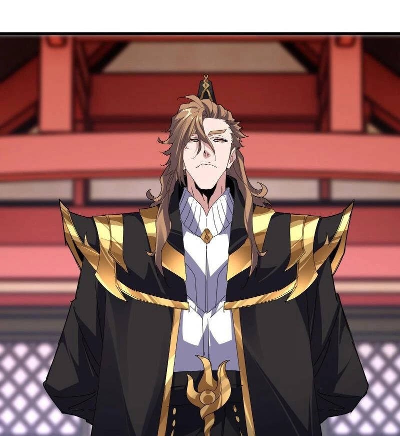 Đại Quản Gia Là Ma Hoàng - Chapter 580 - Page 39