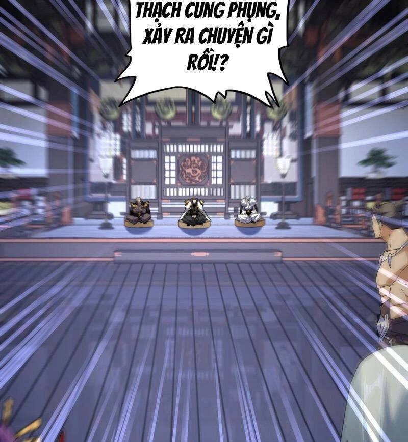 Đại Quản Gia Là Ma Hoàng - Chapter 580 - Page 4