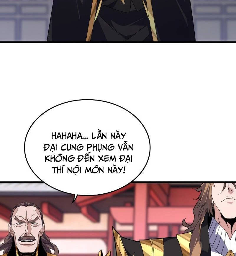 Đại Quản Gia Là Ma Hoàng - Chapter 580 - Page 40