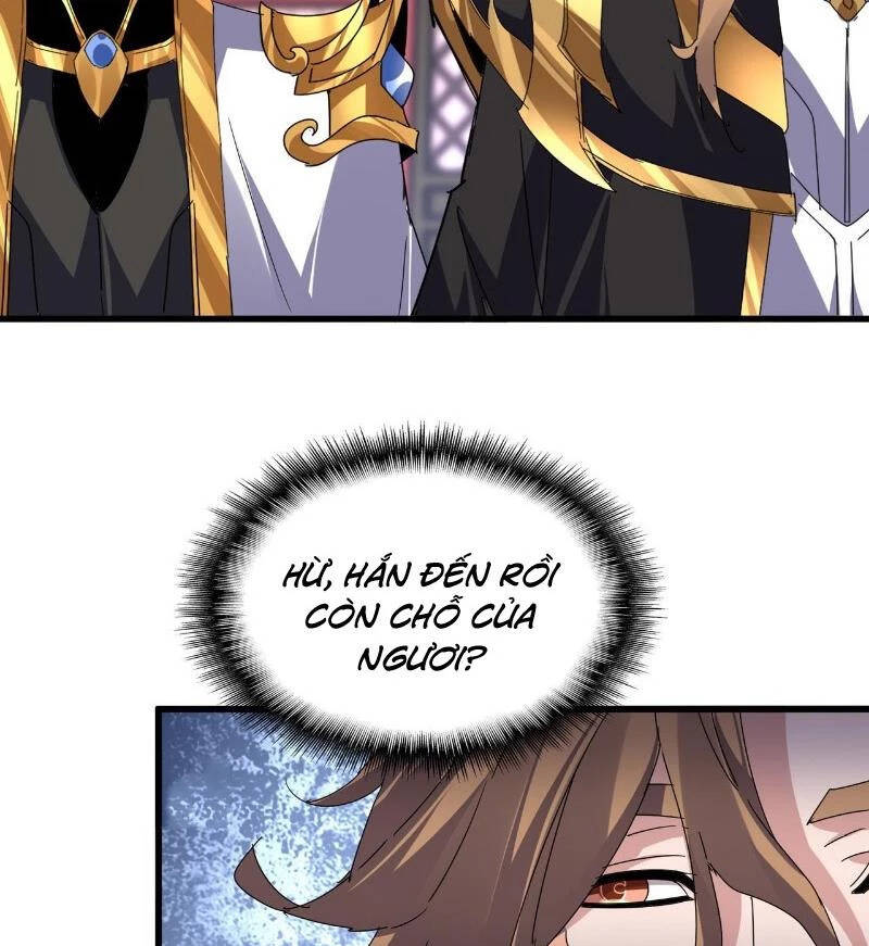 Đại Quản Gia Là Ma Hoàng - Chapter 580 - Page 41