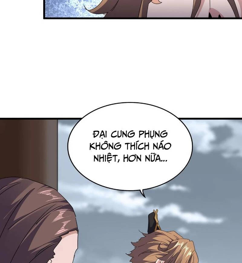 Đại Quản Gia Là Ma Hoàng - Chapter 580 - Page 42
