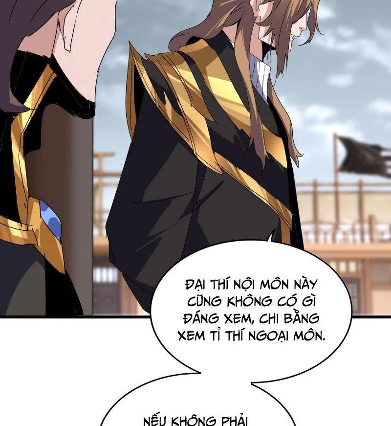 Đại Quản Gia Là Ma Hoàng - Chapter 580 - Page 43