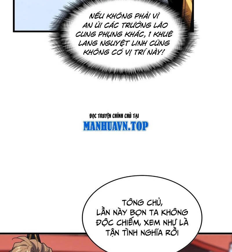 Đại Quản Gia Là Ma Hoàng - Chapter 580 - Page 46