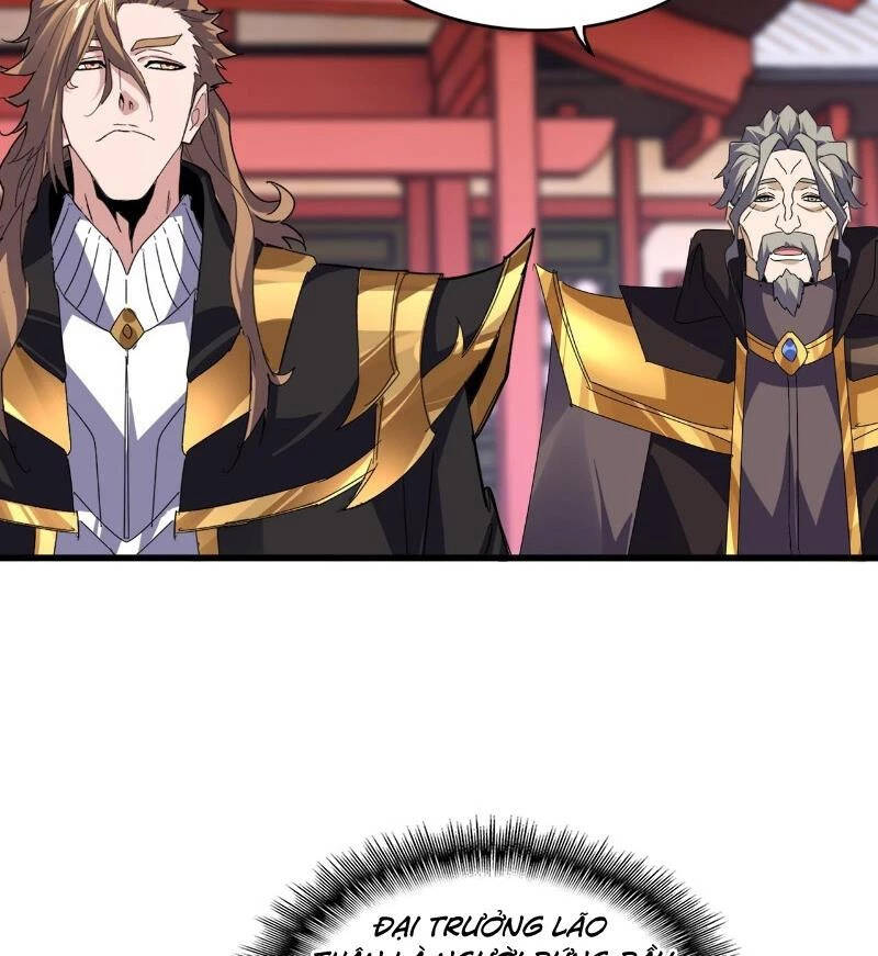 Đại Quản Gia Là Ma Hoàng - Chapter 580 - Page 47