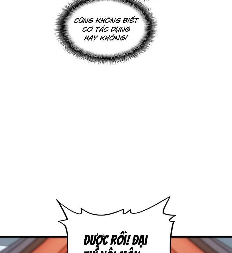 Đại Quản Gia Là Ma Hoàng - Chapter 580 - Page 49