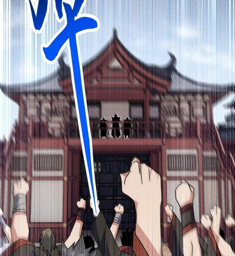 Đại Quản Gia Là Ma Hoàng - Chapter 580 - Page 53