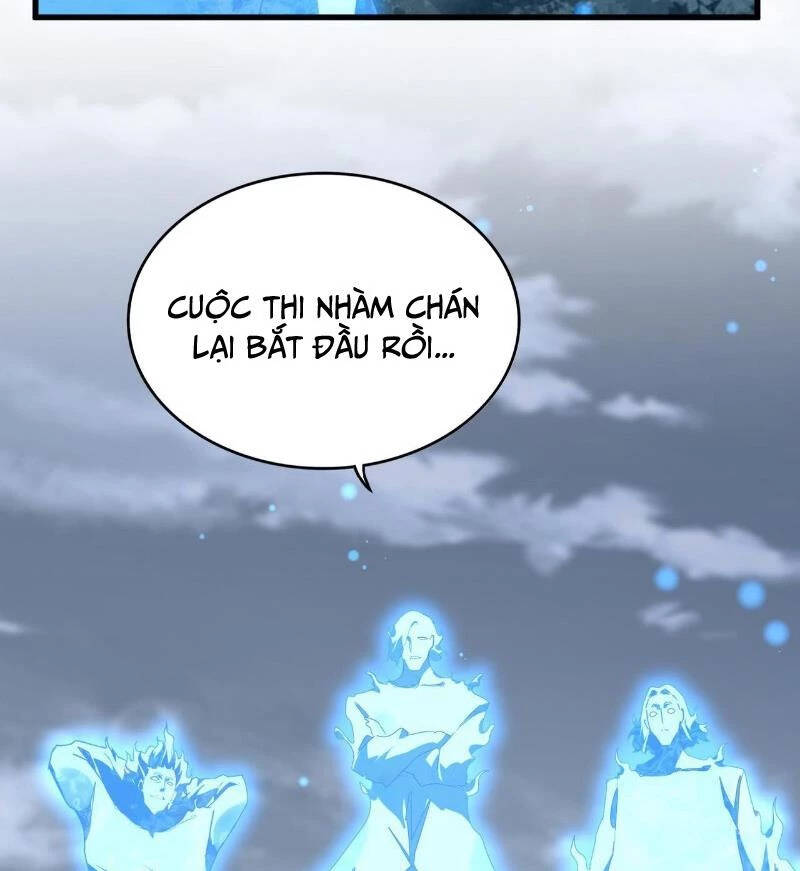 Đại Quản Gia Là Ma Hoàng - Chapter 580 - Page 56