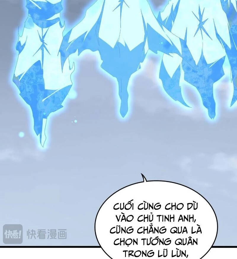 Đại Quản Gia Là Ma Hoàng - Chapter 580 - Page 57