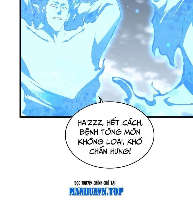 Đại Quản Gia Là Ma Hoàng - Chapter 580 - Page 59