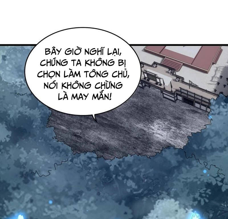 Đại Quản Gia Là Ma Hoàng - Chapter 580 - Page 62
