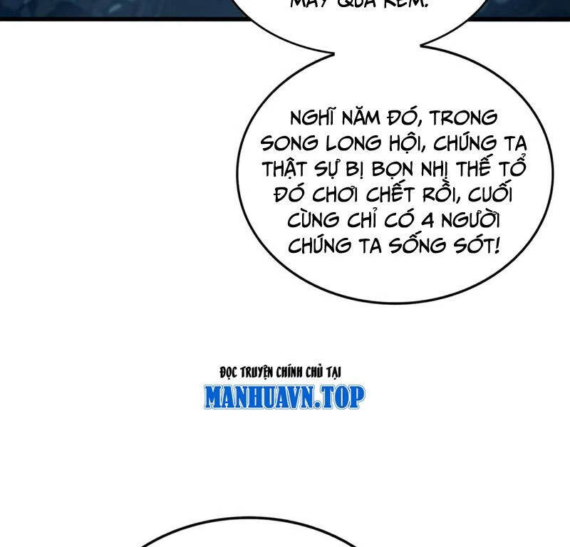 Đại Quản Gia Là Ma Hoàng - Chapter 580 - Page 64