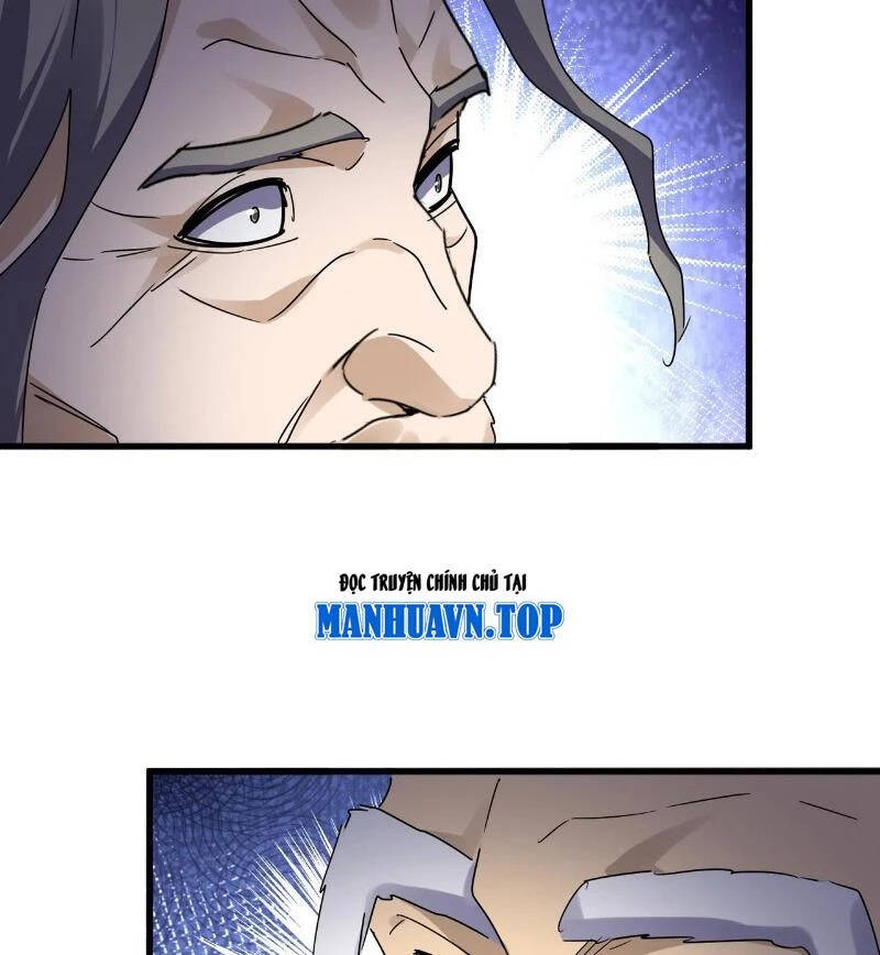 Đại Quản Gia Là Ma Hoàng - Chapter 580 - Page 7