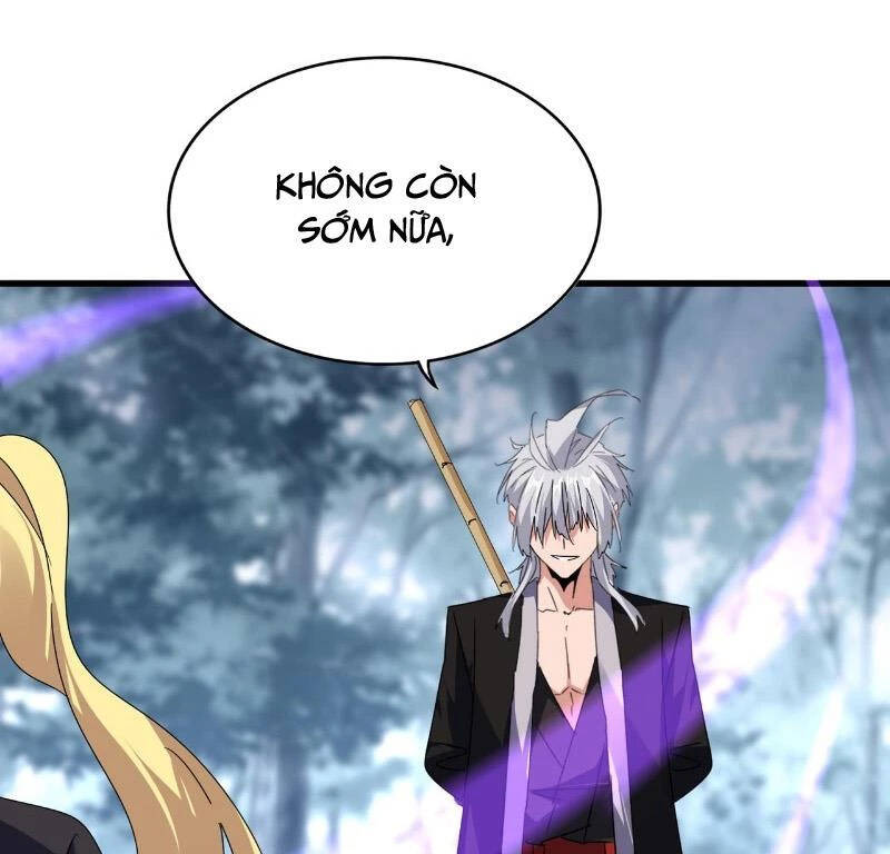 Đại Quản Gia Là Ma Hoàng - Chapter 580 - Page 84