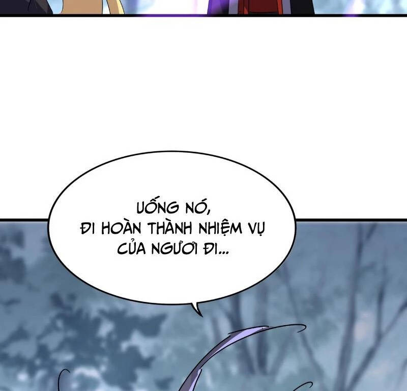 Đại Quản Gia Là Ma Hoàng - Chapter 580 - Page 85