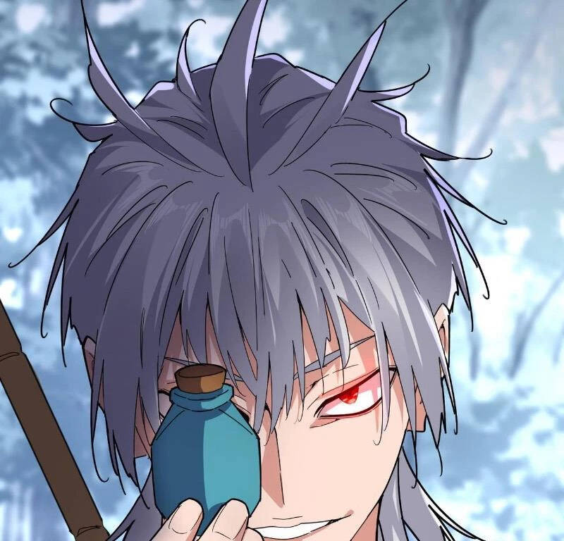 Đại Quản Gia Là Ma Hoàng - Chapter 580 - Page 86